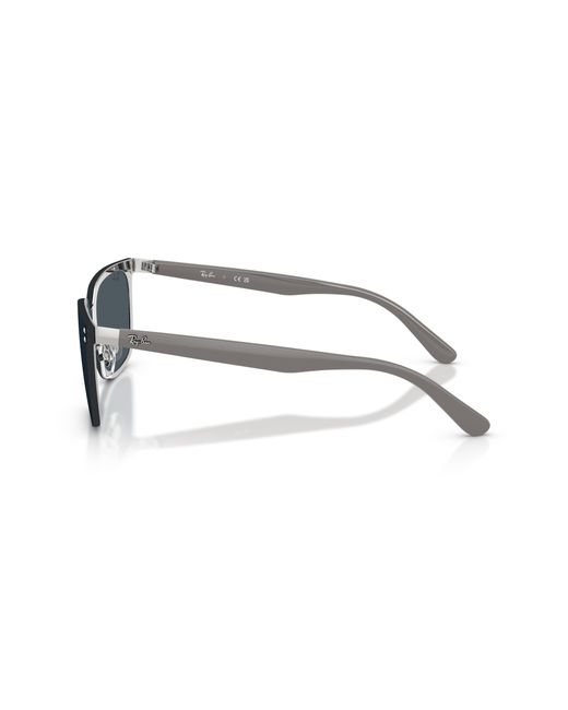 Ray-Ban Black Ray