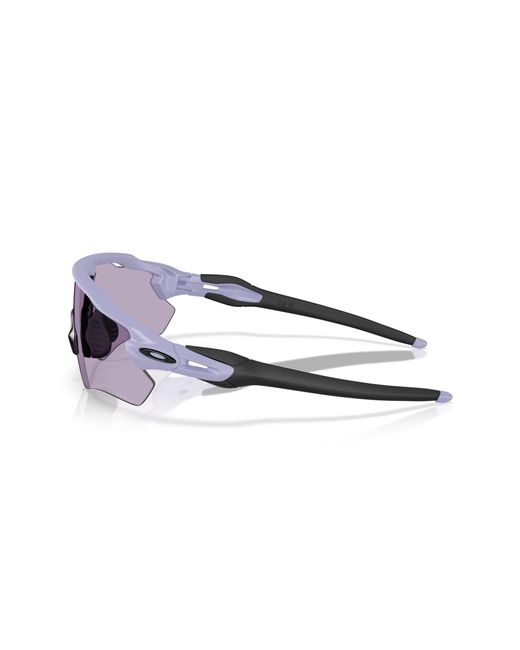 Oakley Black Oo9208 Radar Ev Path 9208F7 Sunglasses O_Matter Mask Normal for men