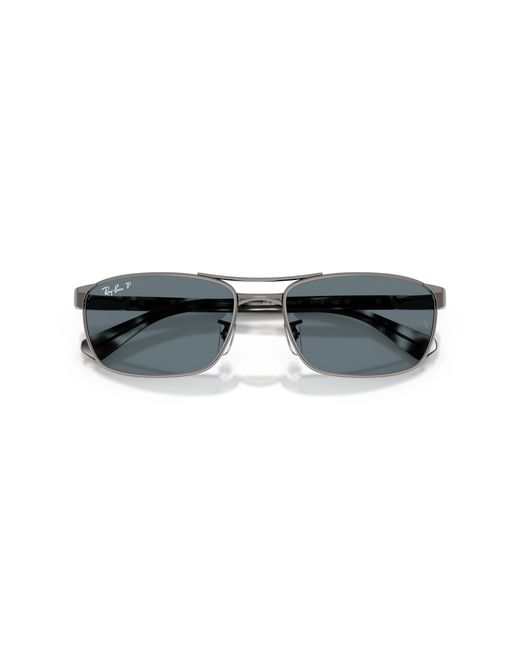 Ray-Ban Black Ray