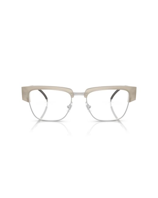 DIESEL Black Dl4005 2019 Optical Frames Acetate Squared Normal