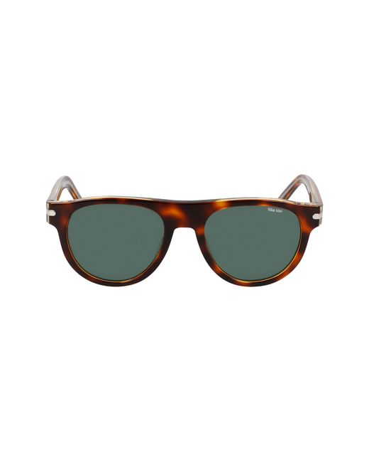 Nike Black Crescent Iii Ev24019 298 Sunglasses Acetate Round Normal Photochromatic
