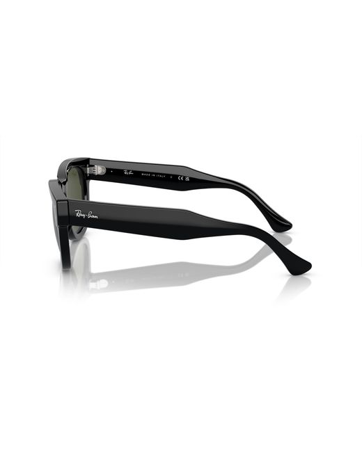 Ray-Ban Black Ray