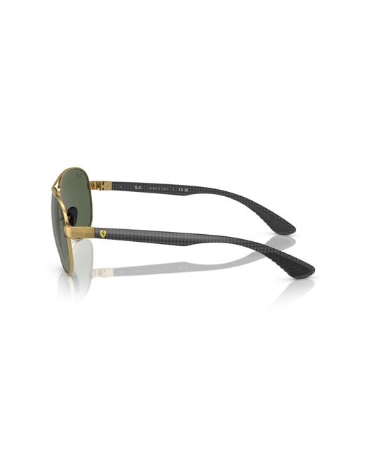 Ray-Ban Black Ray for men