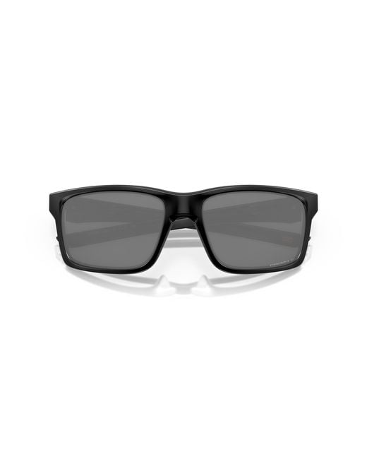 Oakley Black Oo9264 Mainlink 926445 Sunglasses O_Matter Squared Polarized Prizm for men