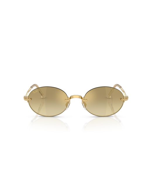 Ray-Ban Black Ray