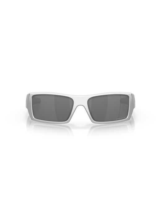 Oakley Black Oo9014 Gascan 9014C1 Sunglasses Plastic Squared Polarized Prizm for men