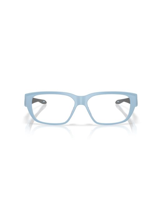 Oakley Black Ox8192D Upturn 819204 Optical Frames O_Matter Squared Normal