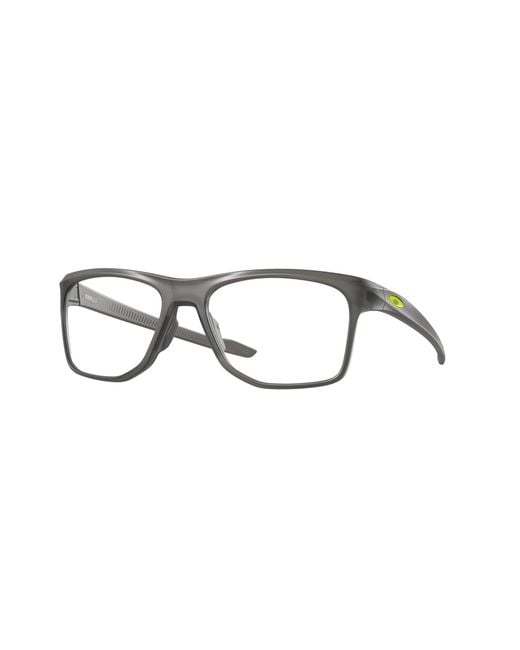 Oakley Black Ox8144 Knolls 814402 Optical Frames O_Matter Squared Normal for men