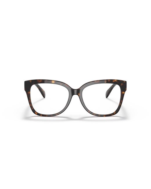 Michael Kors Black Mk4091 3006 Optical Frames Acetate Squared Normal