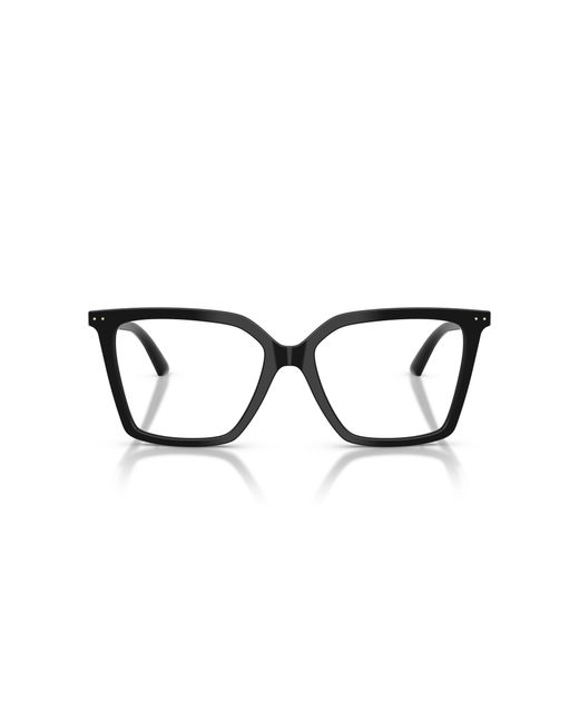 Jimmy Choo Black Jc3054U 5002 Optical Frames Acetate Transparent Cat Eye Normal