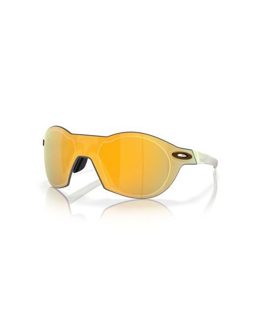 Oakley Black Oo9098 Re:Subzero 909809 Sunglasses O_Matter Mask Normal for men