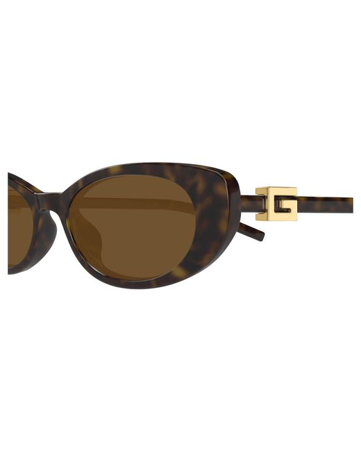 Gucci Black Sunglasses