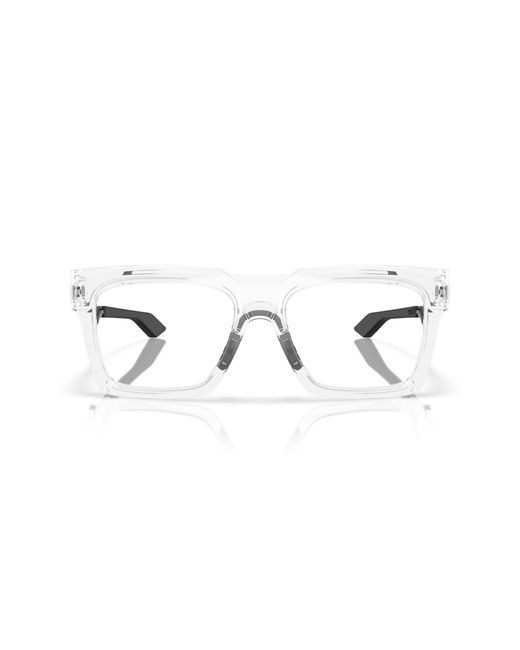 Oakley Black Ox8190 Enigma Ink 819003 Optical Frames O_Matter Squared Normal