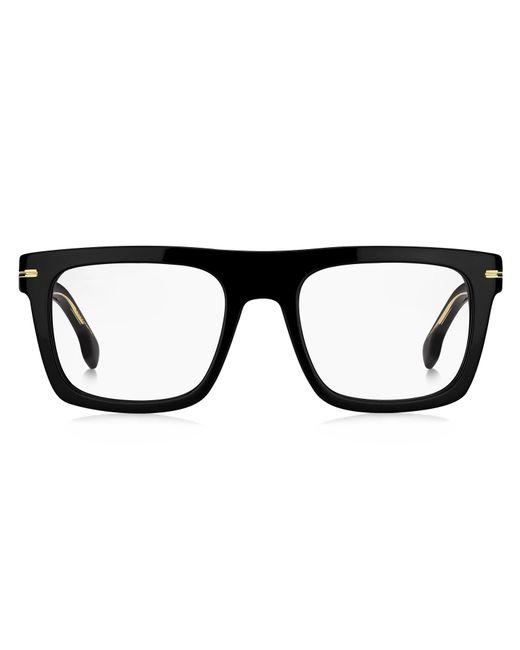 Boss Black Boss 1597 807 Optical Frames Plastic Squared for men