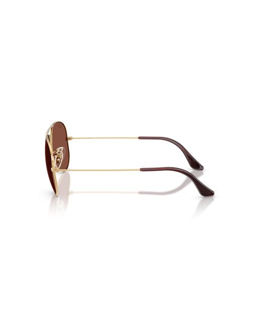 Ray-Ban Black Ray
