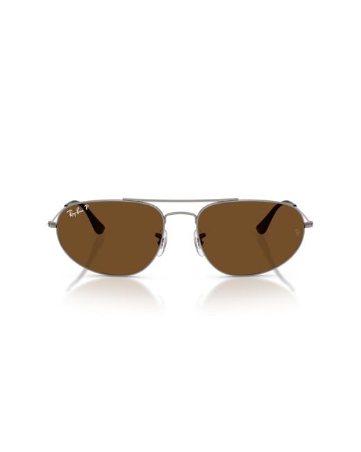 Ray-Ban Black Ray