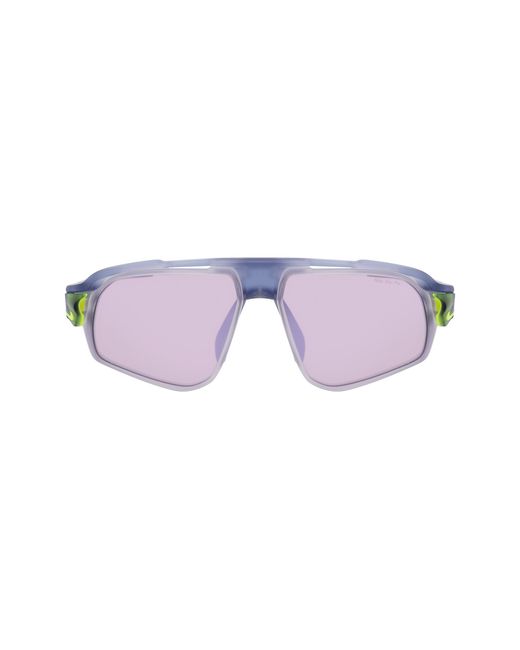 Nike Black Flyfree E Fv2389 900 Sunglasses Bio-Inject Squared Normal for men