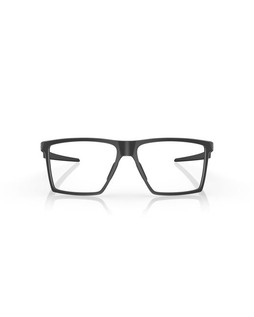 Oakley Black Ox8052 Futurity 805207 Optical Frames O_Matter Squared Normal for men
