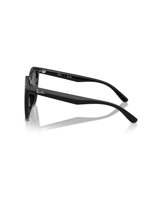 Ray-Ban Black Ray