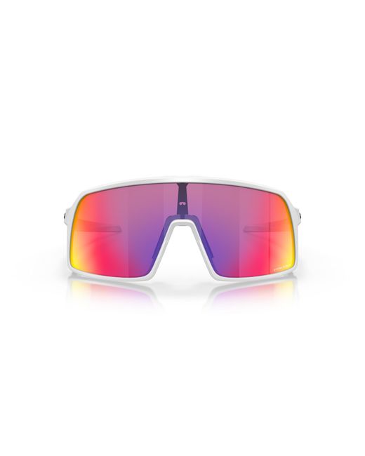 Oakley Black Oo9462 Sutro S 946205 Sunglasses O_Matter Mask Normal Prizm