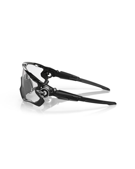 Oakley Black Oo9290 Jawbreaker 929014 Sunglasses O_Matter Mask Photochromatic Photochromic