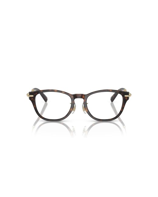 Tiffany & Co Black Tf2237D 8015 Optical Frames Acetate Pillow Normal
