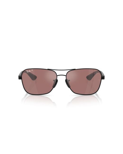 Ray-Ban Black Ray
