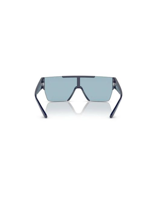 Burberry Black Be4291 396180 Sunglasses Nylon Squared Normal for men