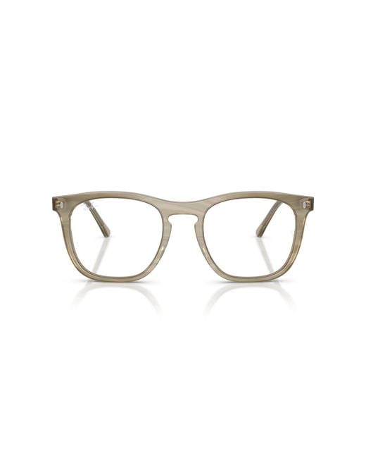 Ray-Ban Black Ray
