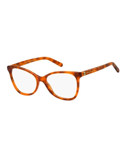 Marc Jacobs Black Marc 559 05L Optical Frames Acetate Cat Eye