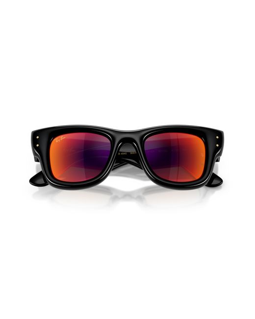 Ray-Ban Black Ray