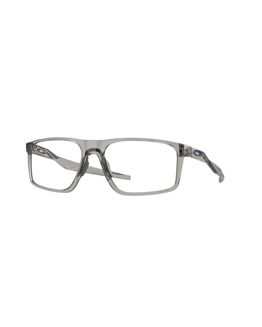 Oakley Black Ox8183 Bat Flip 818302 Optical Frames O_Matter Squared Normal for men