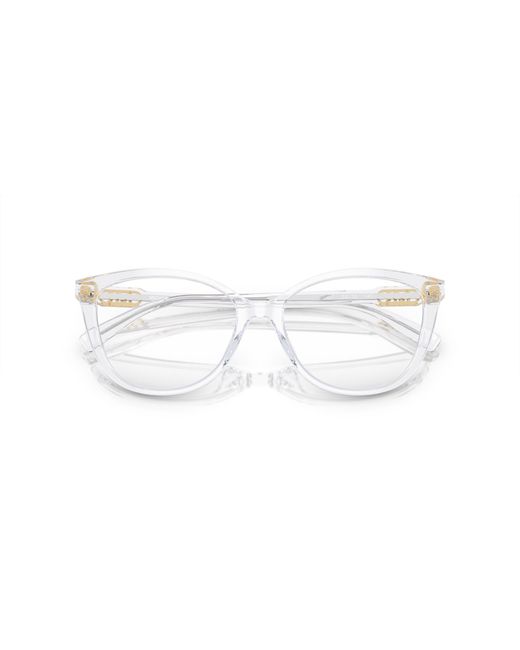 Michael Kors Black Mk4109U Westminster 3957 Optical Frames Acetate Cat Eye Normal