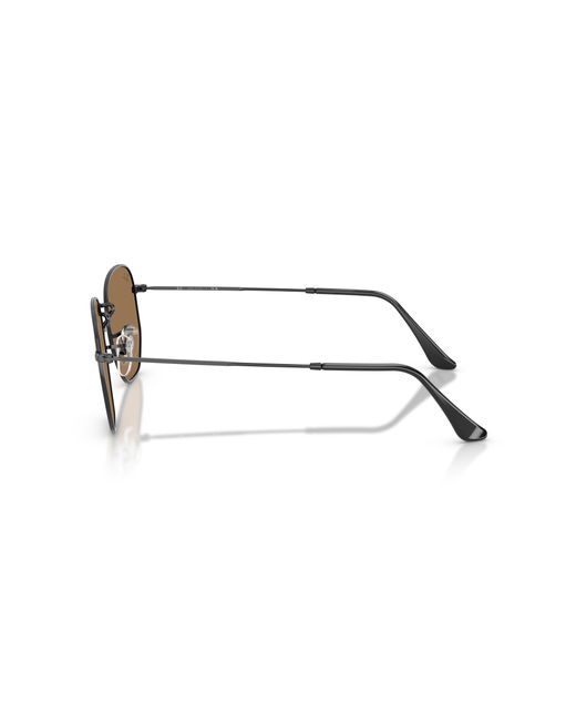 Ray-Ban Black Ray