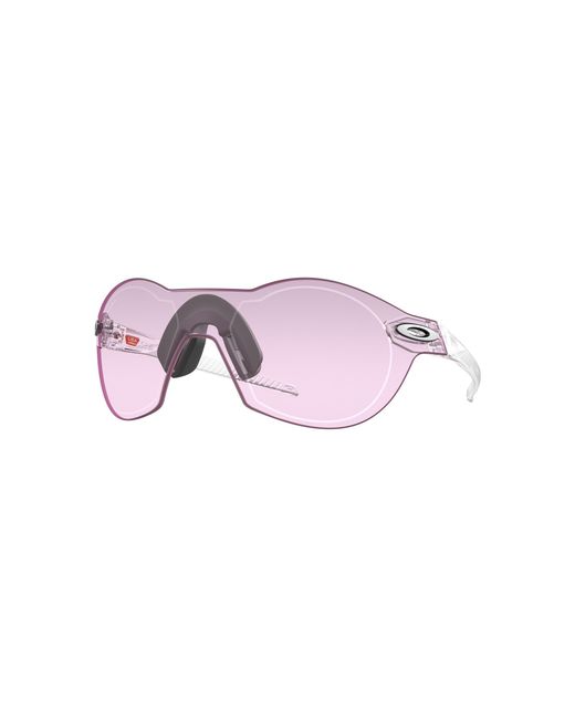 Oakley Black Oo9098 Re:Subzero 909808 Sunglasses O_Matter Mask Normal for men
