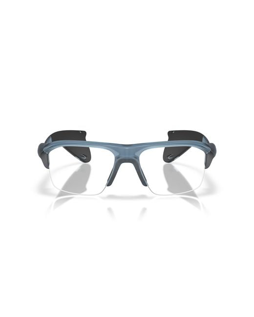 Oakley Black Ox8198 Stunt Glider 819804 Optical Frames O_Matter Squared Normal