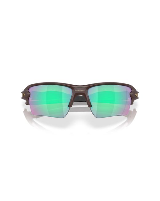 Oakley Black Oo9188 Flak 2.0 Xl 9188J8 Sunglasses O_Matter Squared Normal for men