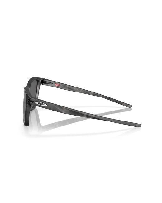 Oakley Black Oo9018 Ojector 901815 Sunglasses O_Matter Squared Polarized Prizm for men