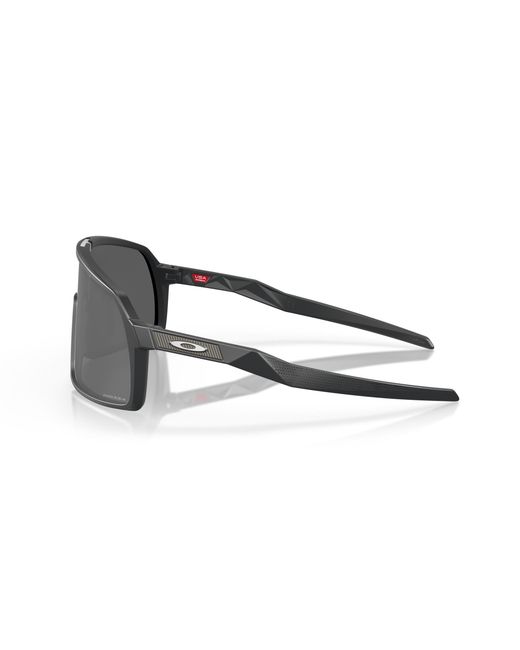 Oakley Black Oo9462 Sutro S 946210 Sunglasses O_Matter Mask Normal Prizm for men