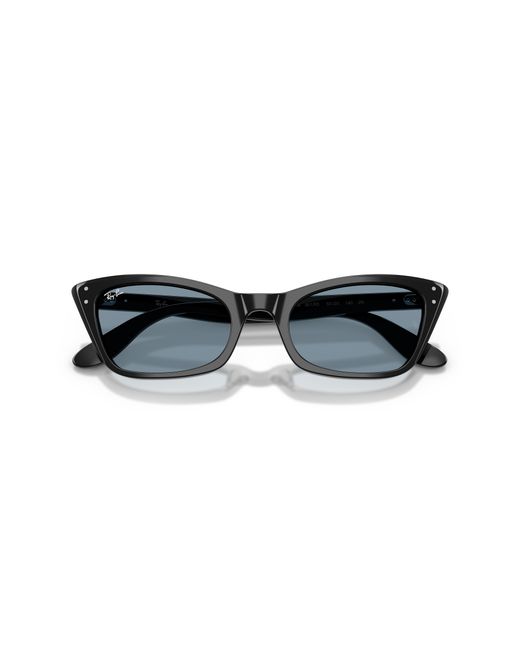 Ray-Ban Black Ray