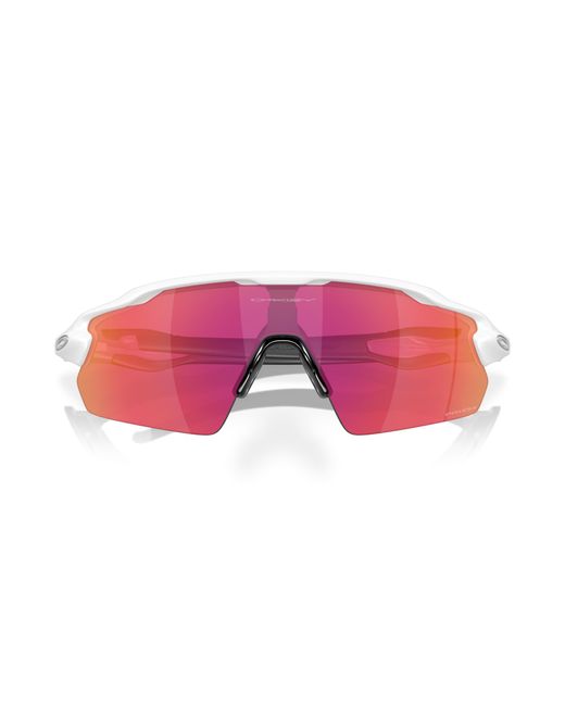 Oakley Black Oo9211 Radar Ev Pitch 921104 Sunglasses O_Matter Mask Normal Prizm
