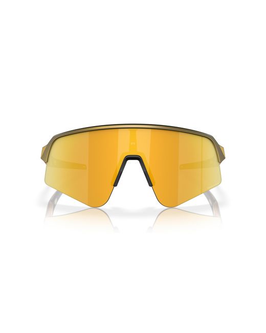 Oakley Black Oo9465 Sutro Lite Sweep 946521 Sunglasses O_Matter Mask Normal Prizm for men