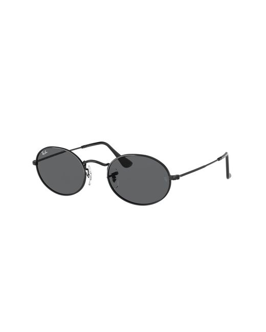 Ray-Ban Black Ray