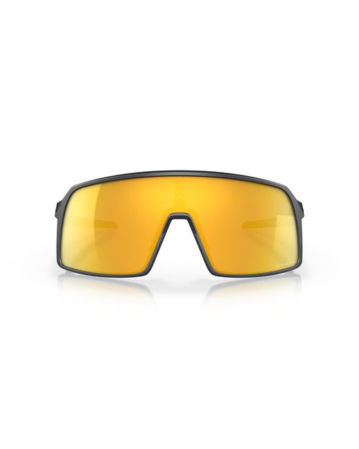 Oakley Black Oo9406 Sutro 940605 Sunglasses O_Matter Mask Normal Prizm