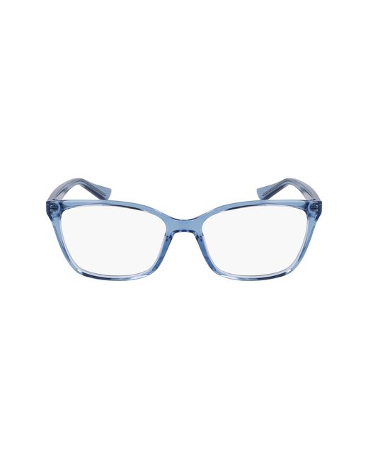 Calvin Klein Black Ck23516 414 Optical Frames Bio-Inject Squared Normal Normal