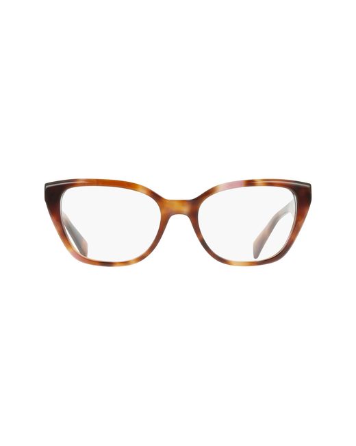 Liu Jo Black Lj2838 232 Optical Frames Acetate Cat Eye Normal