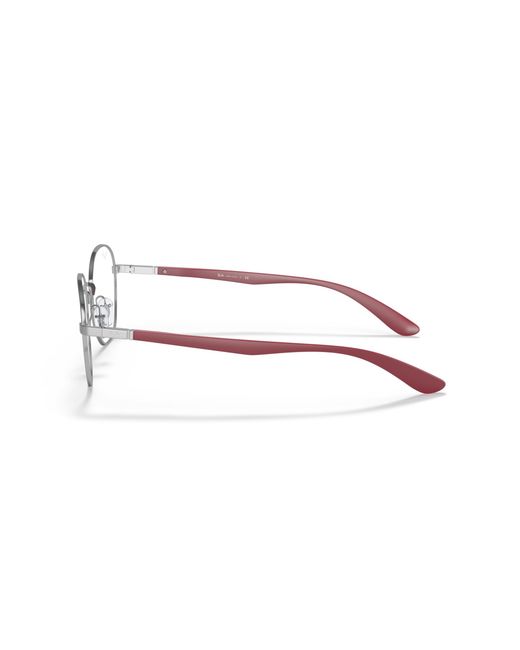 Ray-Ban Black Ray