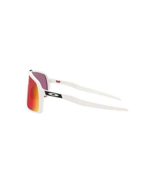 Oakley Black Oo9406 Sutro 940606 Sunglasses O_Matter Mask Normal Prizm