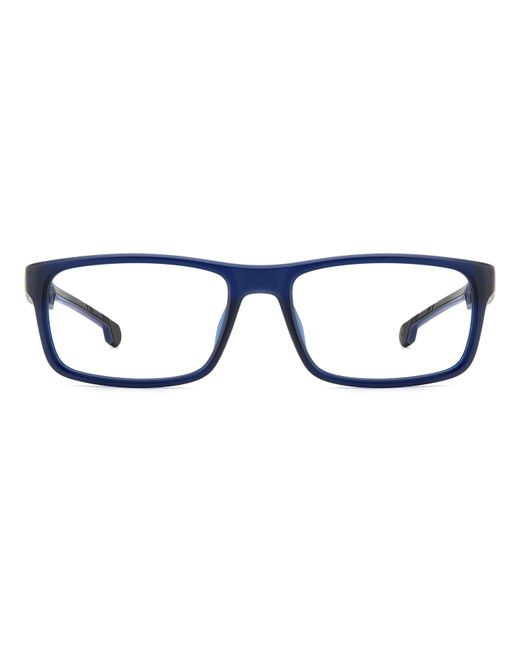 Carrera DUCATI Black Carduc 016 Pjp Optical Frames Plastic Squared for men