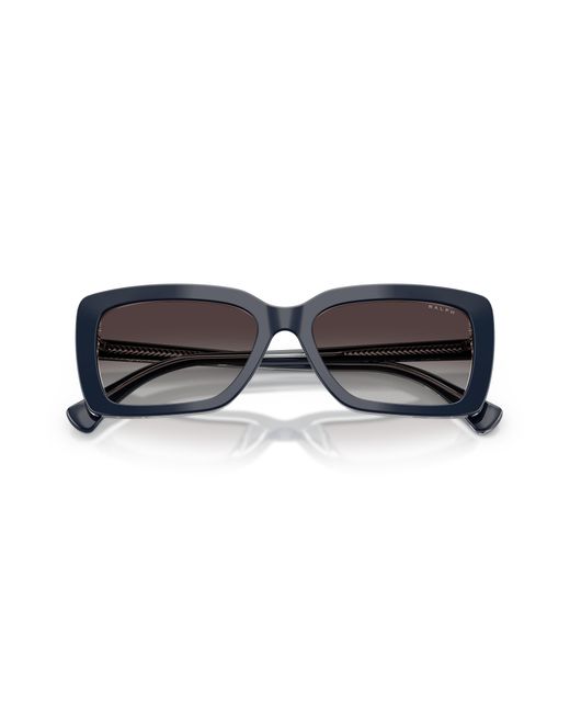 Ralph Lauren Black Ra5342U 62988G Sunglasses Acetate Squared Normal